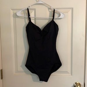 Adult Medium Leotard